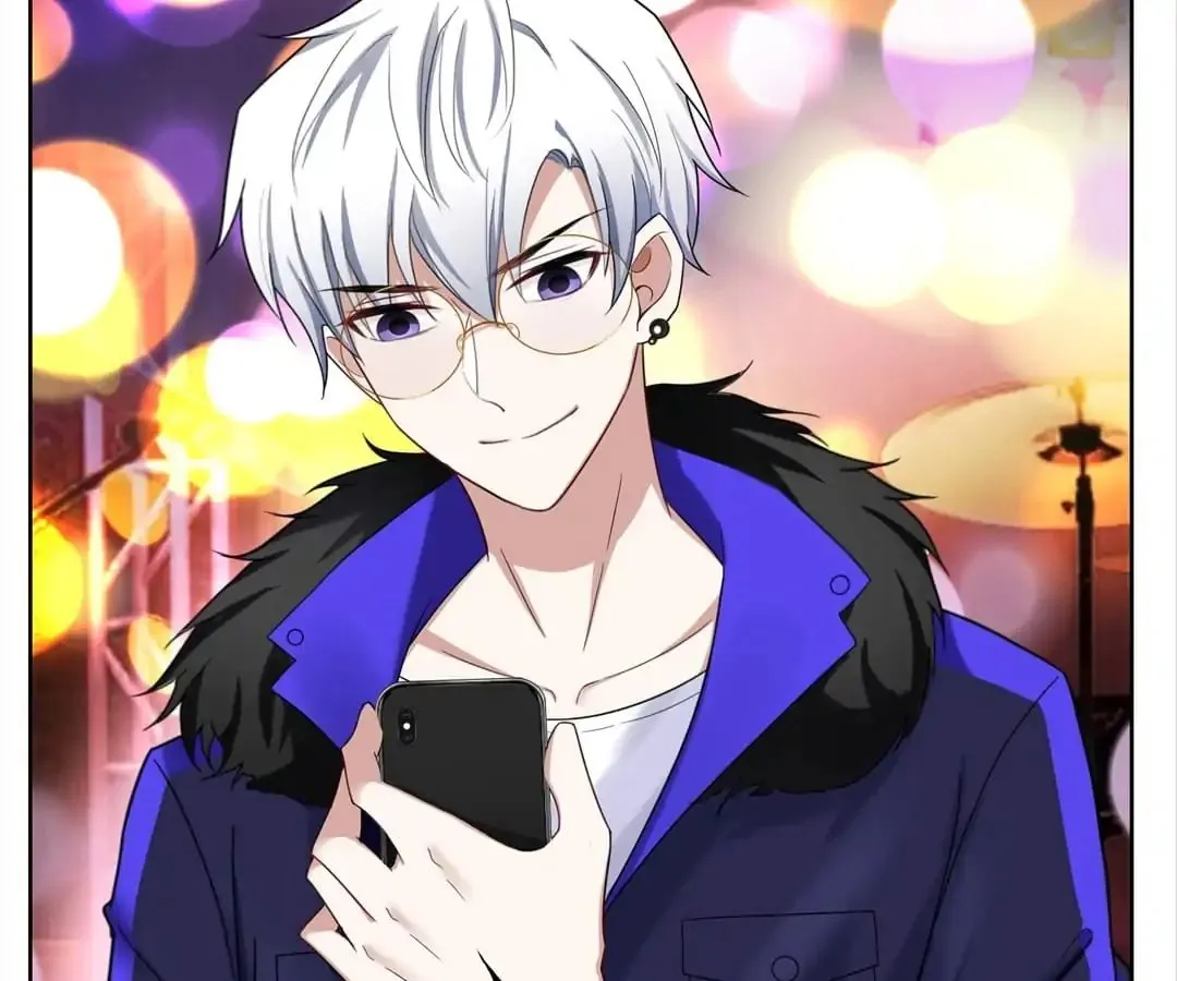 Chunqing Lushao Chapter 38 page 27 - 