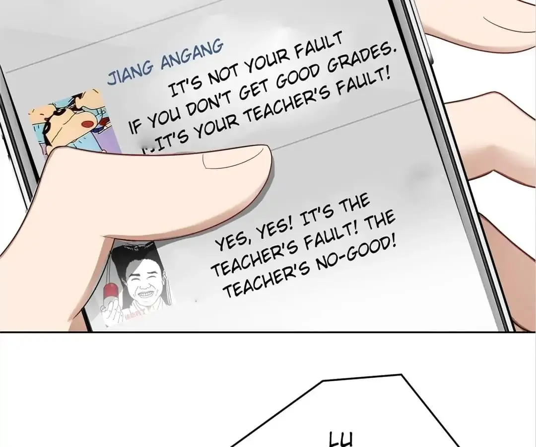 Chunqing Lushao Chapter 38 page 37 - 
