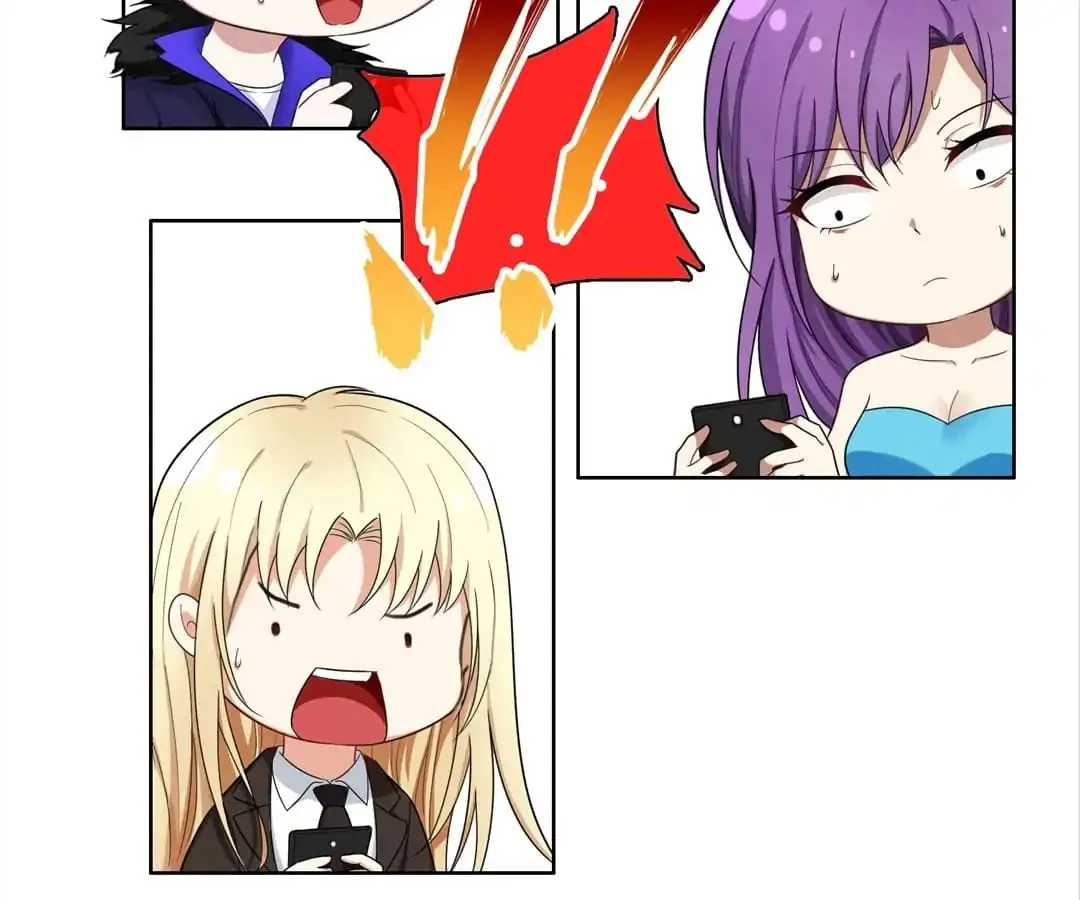Chunqing Lushao Chapter 38 page 44 - 
