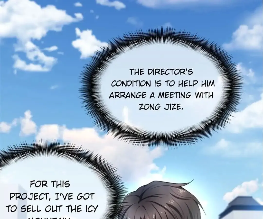 Chunqing Lushao Chapter 38 page 61 - 