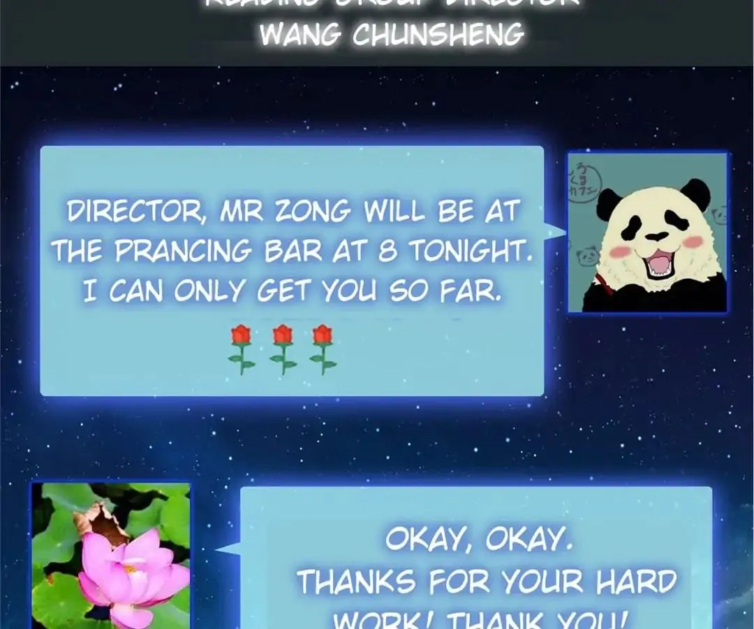 Chunqing Lushao Chapter 38 page 76 - 