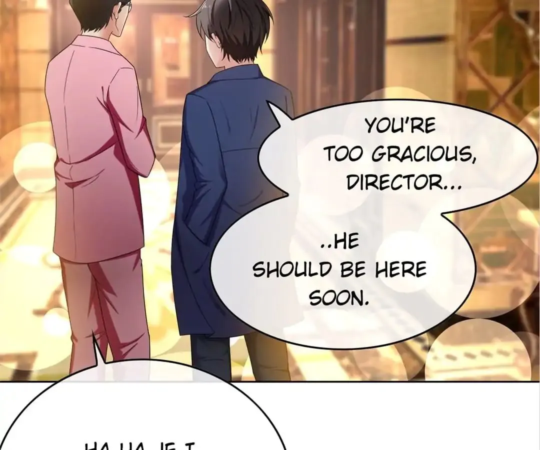 Chunqing Lushao Chapter 38 page 85 - 