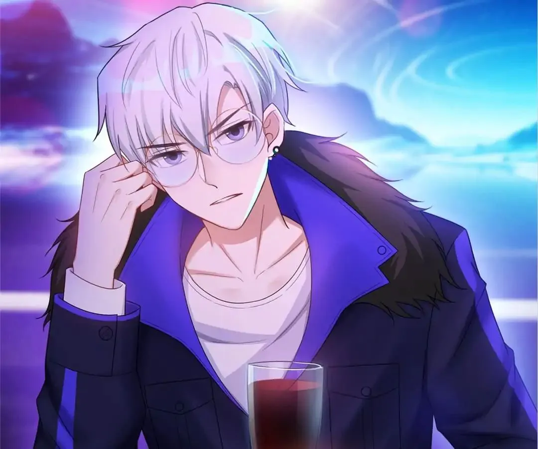 Chunqing Lushao Chapter 39 page 4 - 