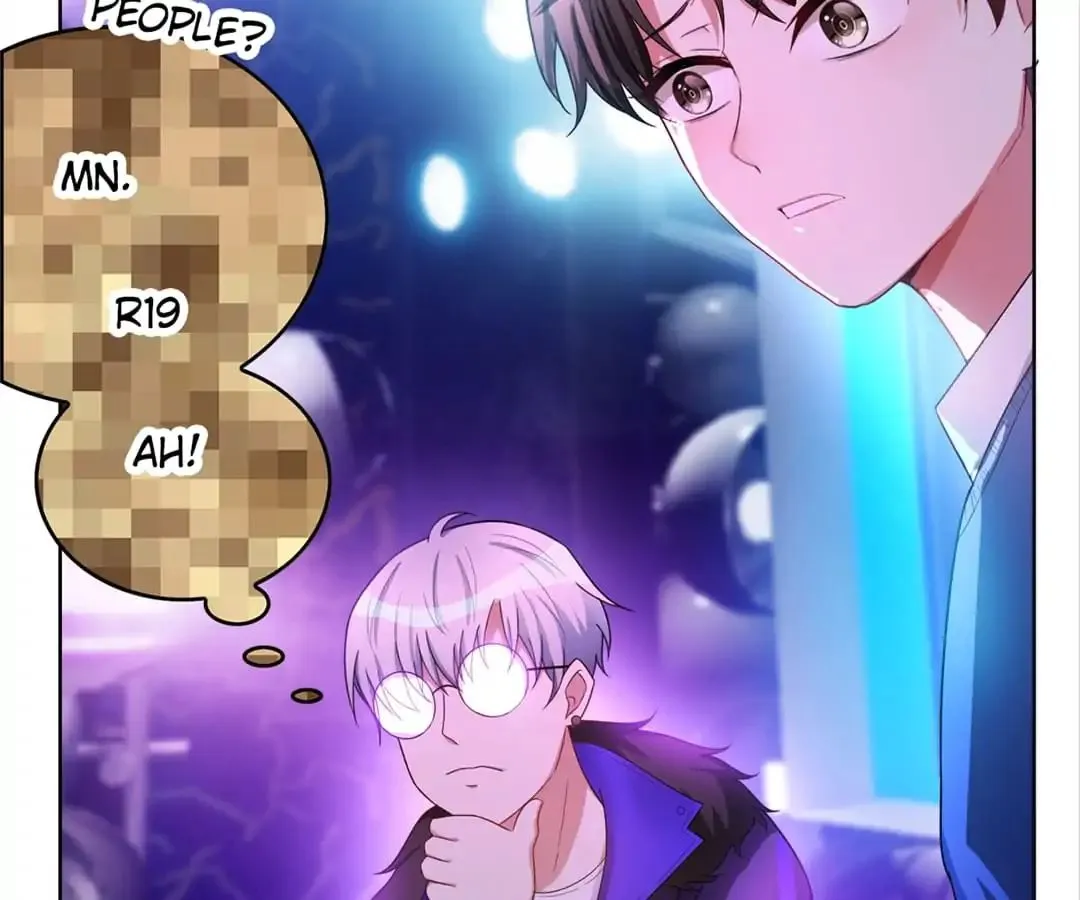Chunqing Lushao Chapter 39 page 35 - 