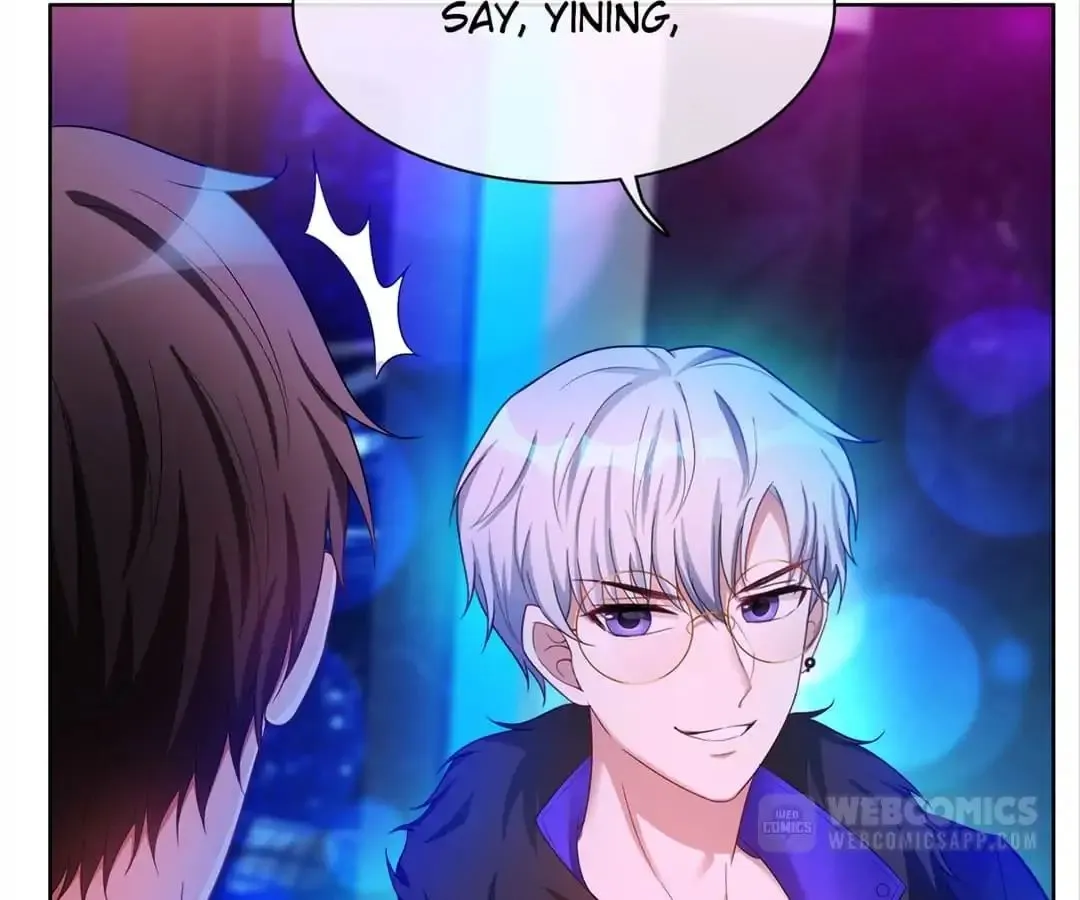 Chunqing Lushao Chapter 39 page 10 - 