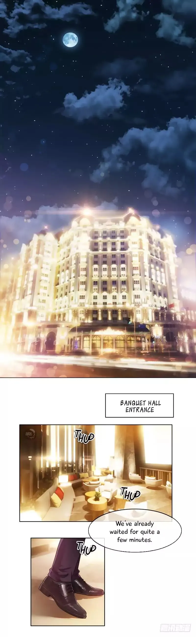 Chunqing Lushao Chapter 4 page 12 - 