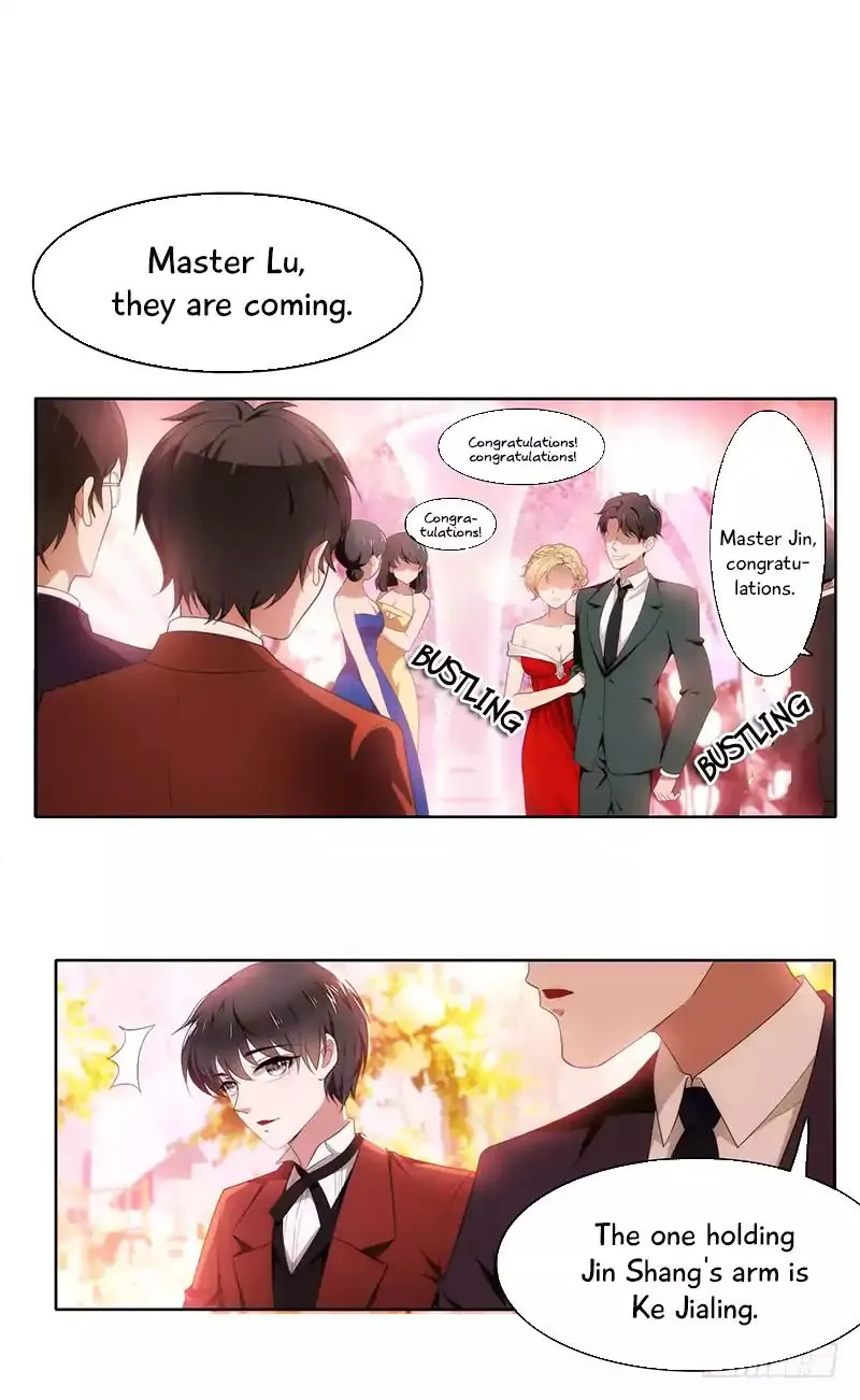 Chunqing Lushao Chapter 4 page 15 - 