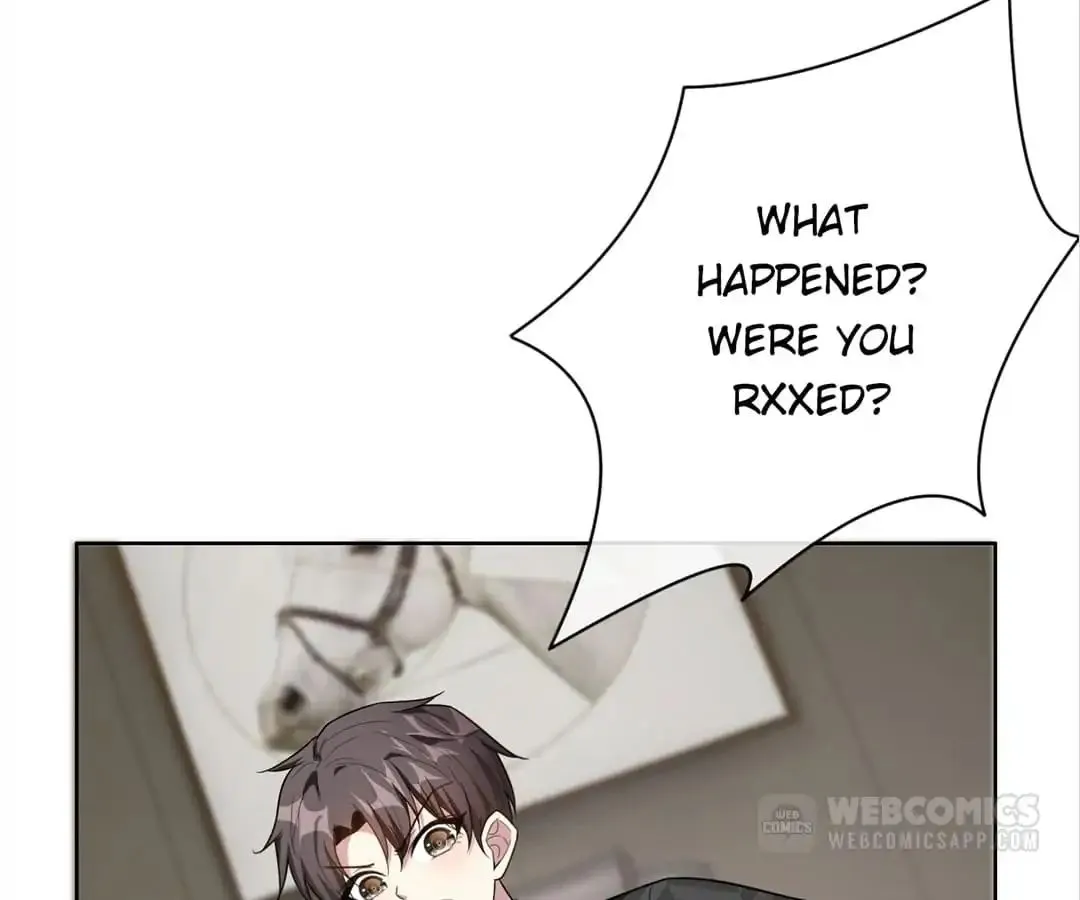 Chunqing Lushao Chapter 40 page 110 - 