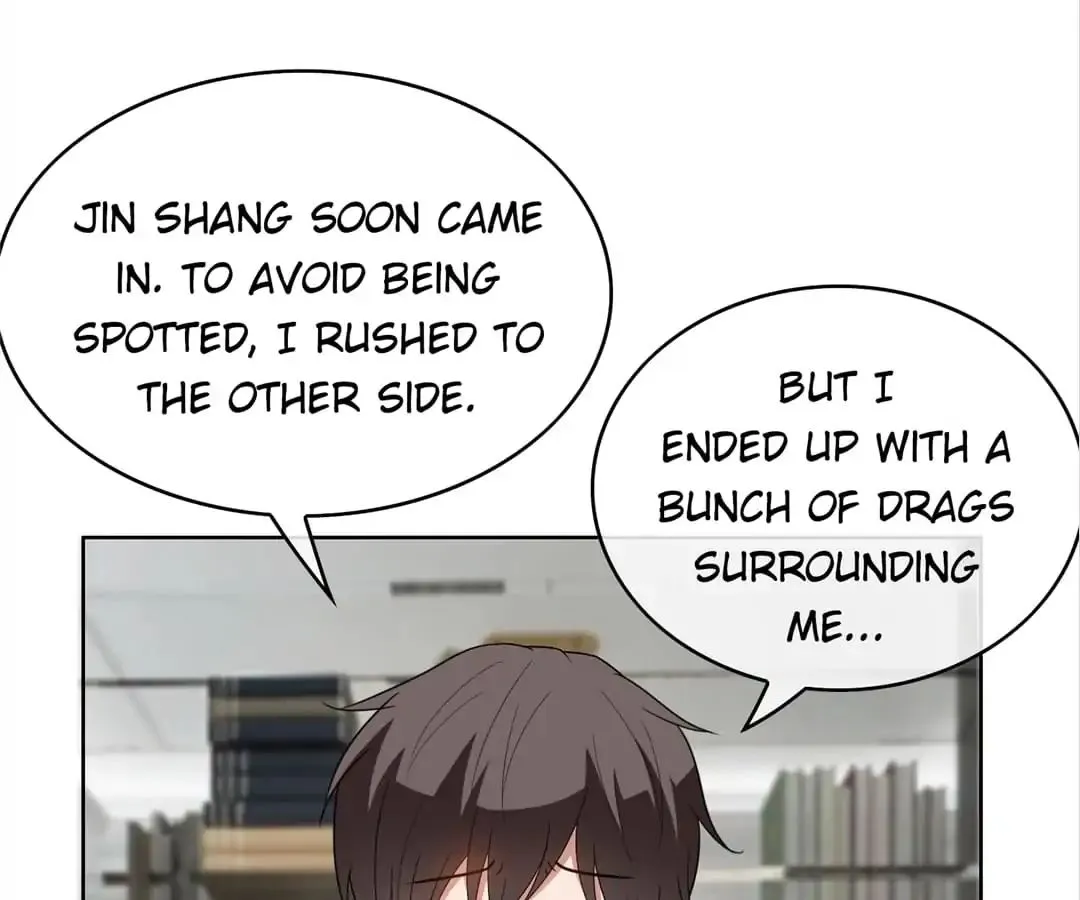 Chunqing Lushao Chapter 40 page 116 - 