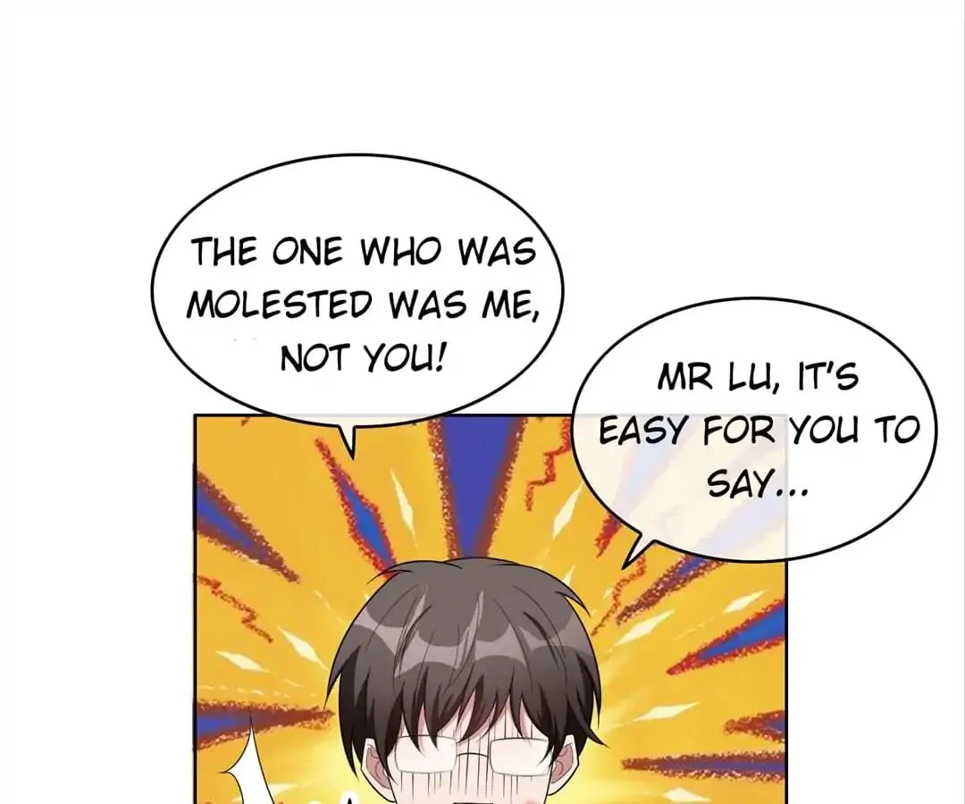 Chunqing Lushao Chapter 40 page 124 - 