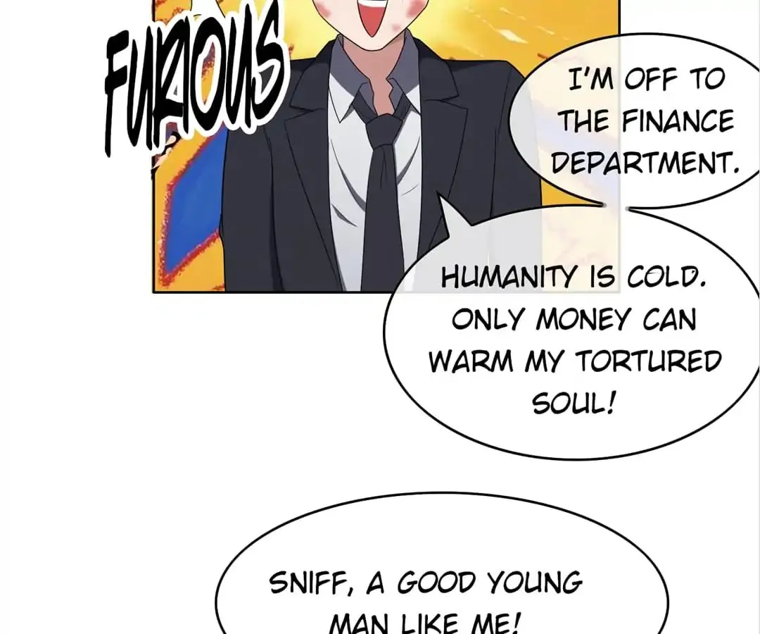 Chunqing Lushao Chapter 40 page 125 - 