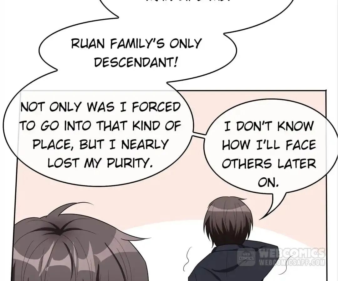 Chunqing Lushao Chapter 40 page 126 - 