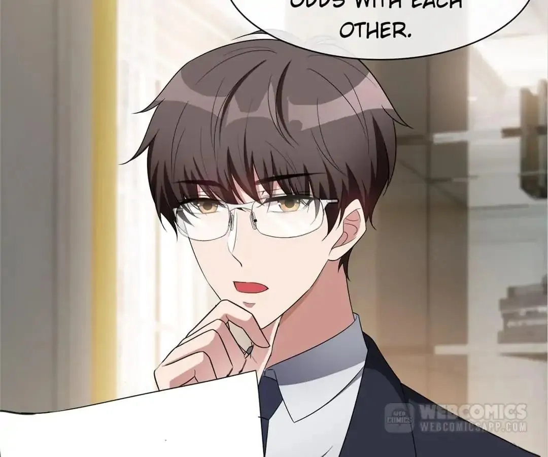 Chunqing Lushao Chapter 40 page 26 - 