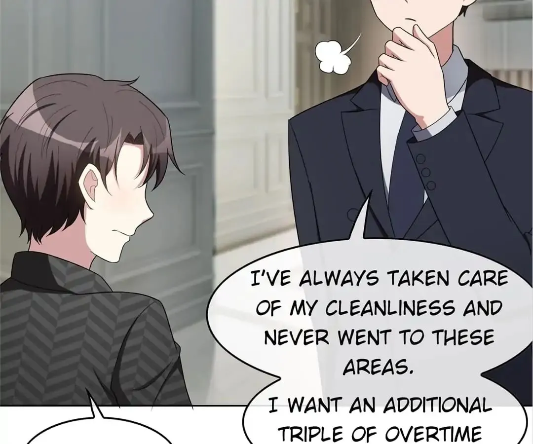 Chunqing Lushao Chapter 40 page 45 - 