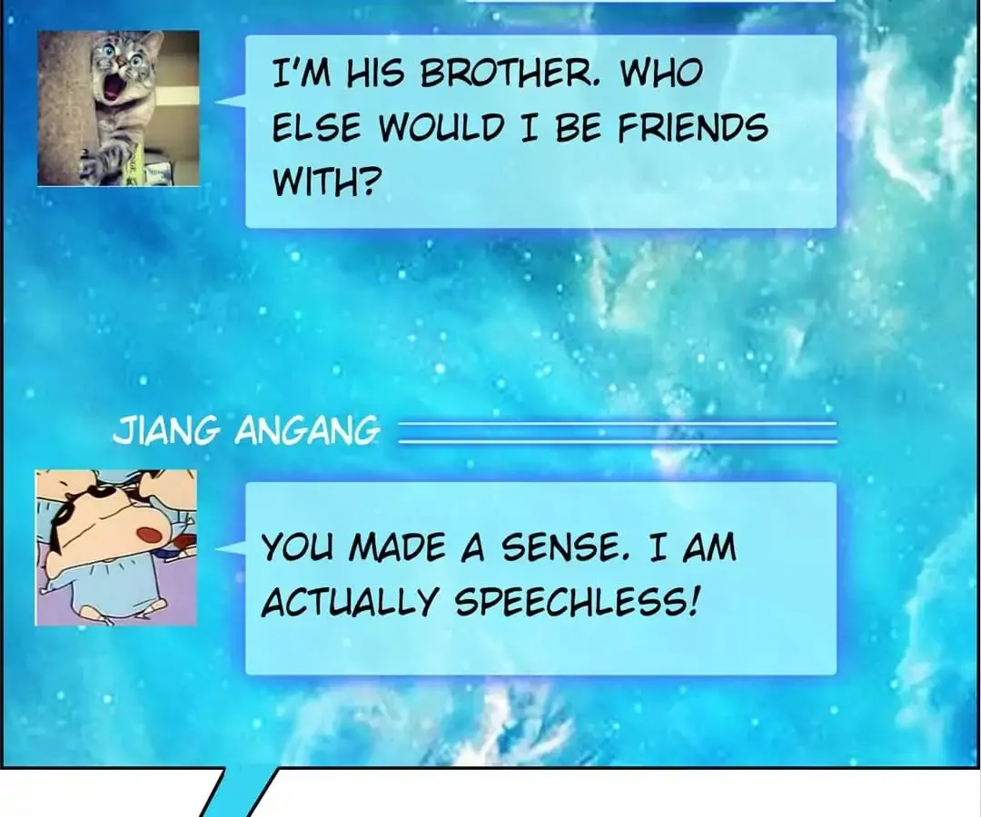 Chunqing Lushao Chapter 40 page 57 - 