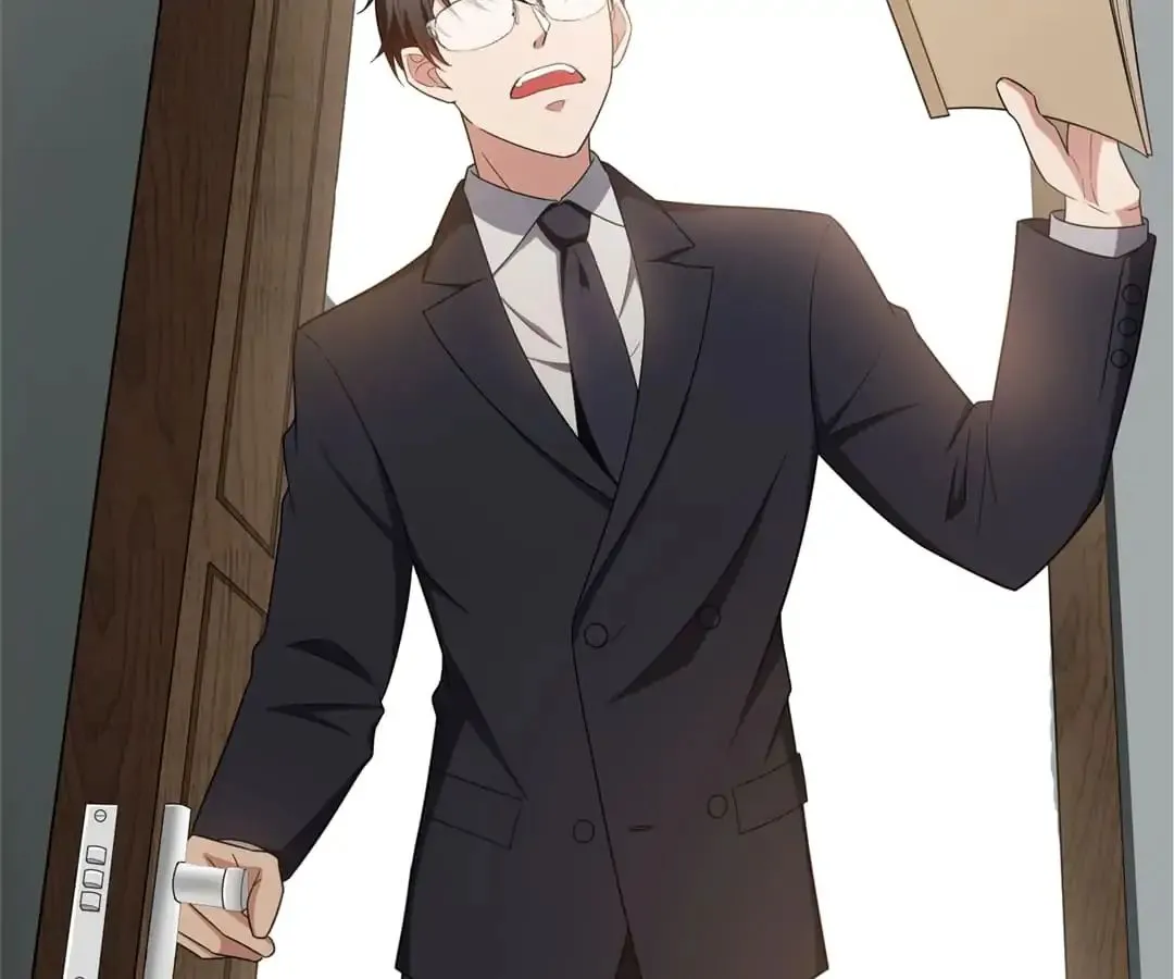 Chunqing Lushao Chapter 40 page 8 - 