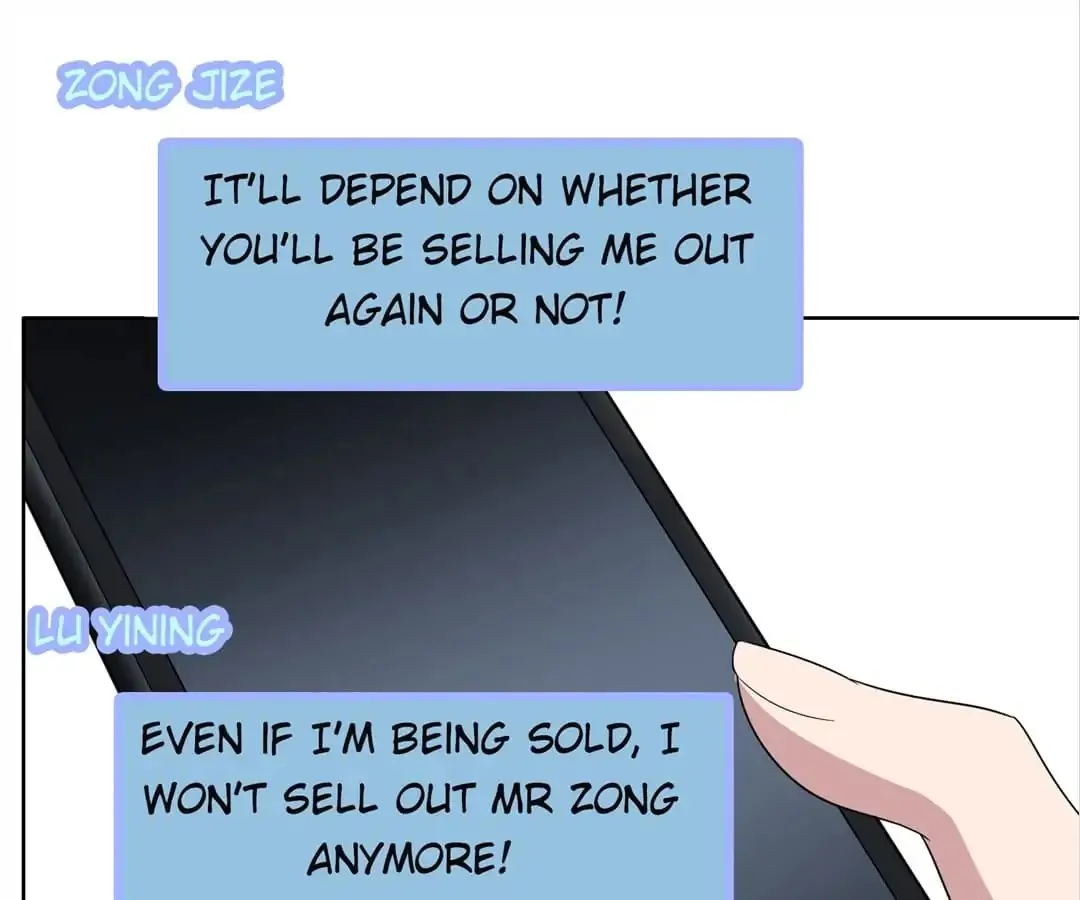 Chunqing Lushao Chapter 40 page 81 - 