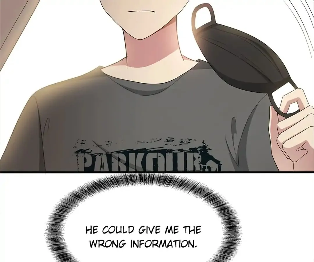 Chunqing Lushao Chapter 41 page 16 - 