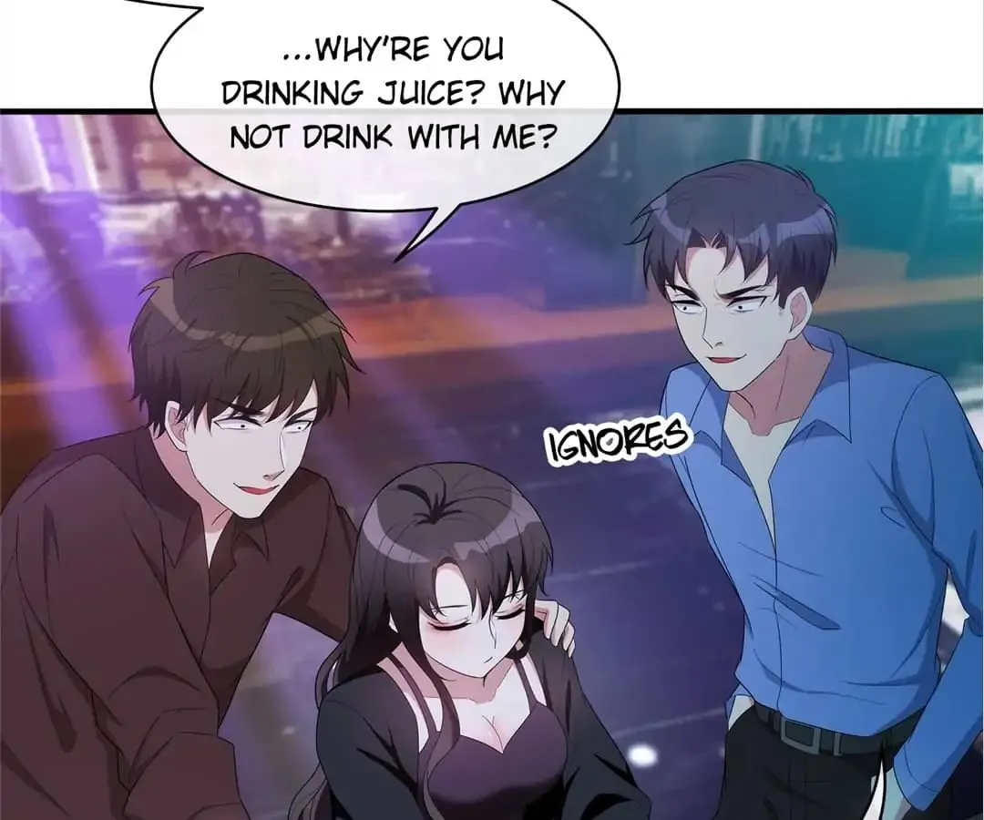 Chunqing Lushao Chapter 41 page 58 - 