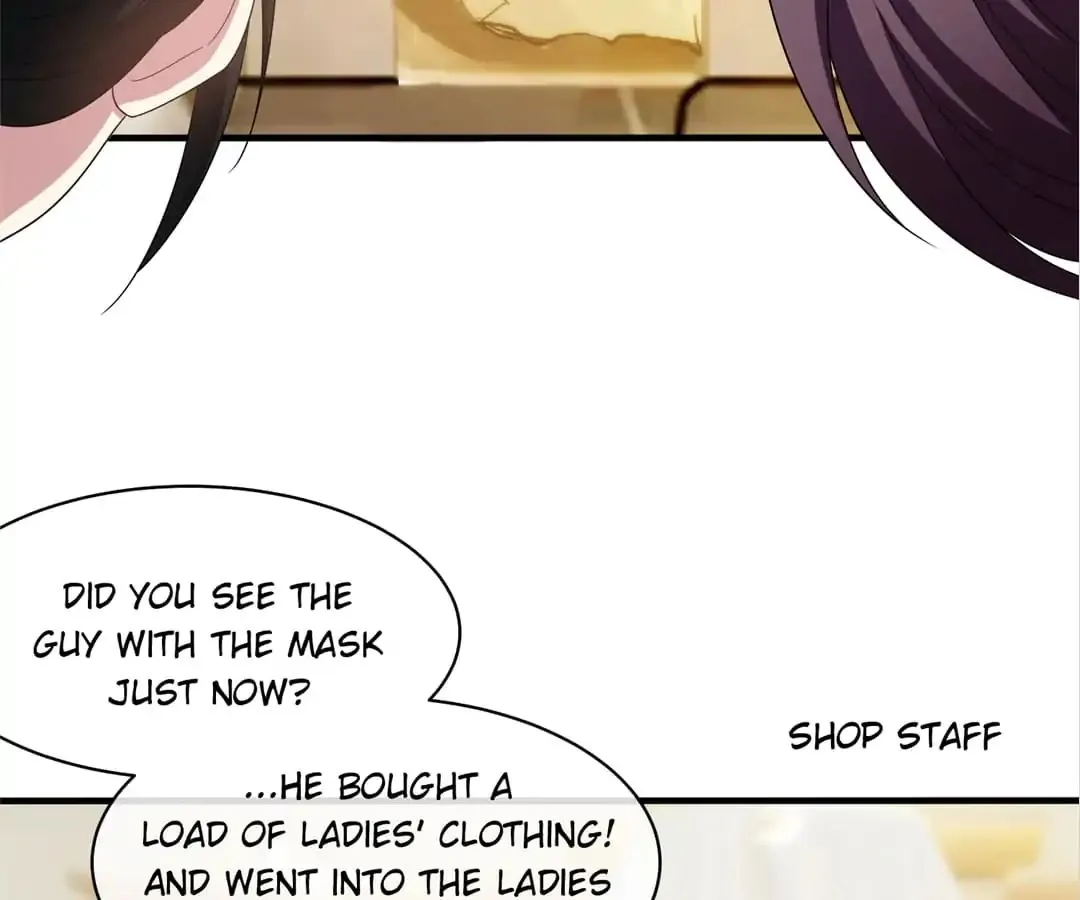 Chunqing Lushao Chapter 41 page 8 - 