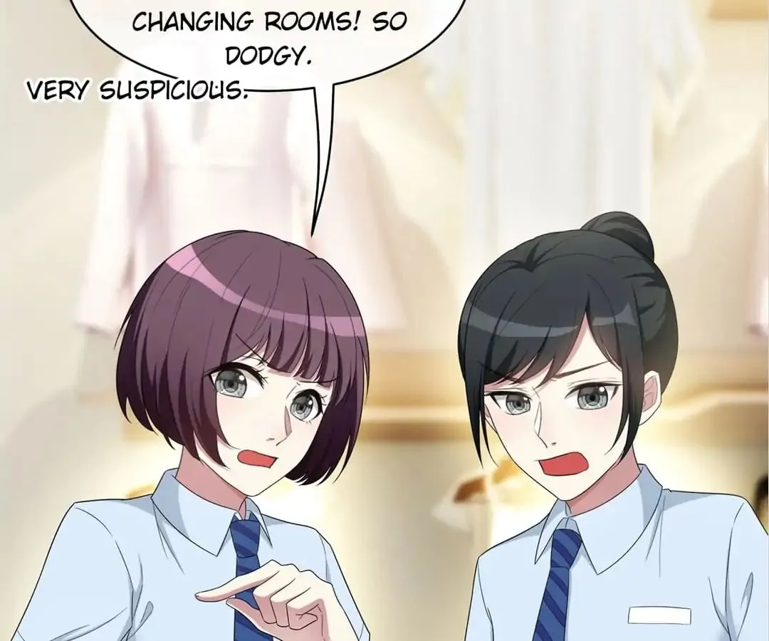 Chunqing Lushao Chapter 41 page 9 - 