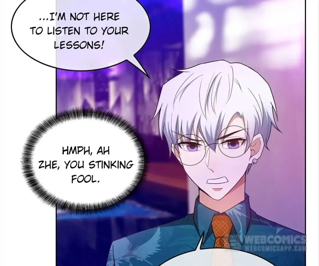 Chunqing Lushao Chapter 42 page 19 - 