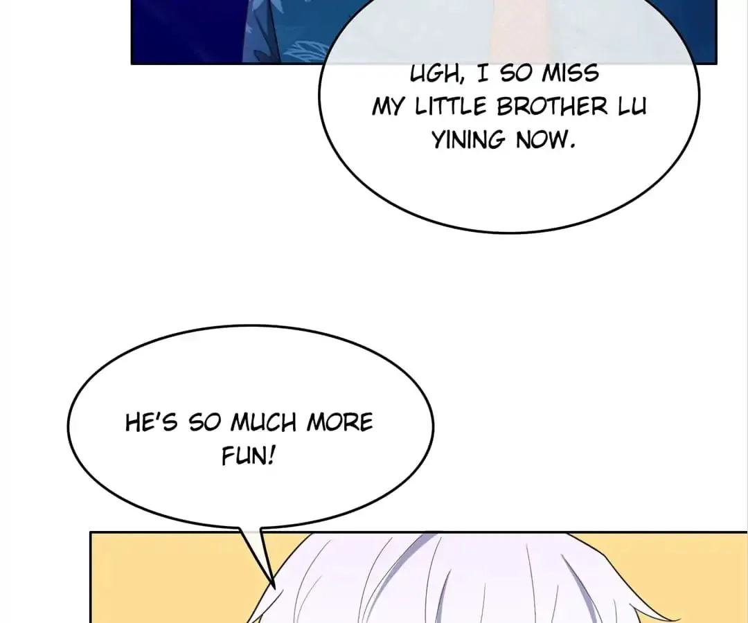 Chunqing Lushao Chapter 42 page 20 - 