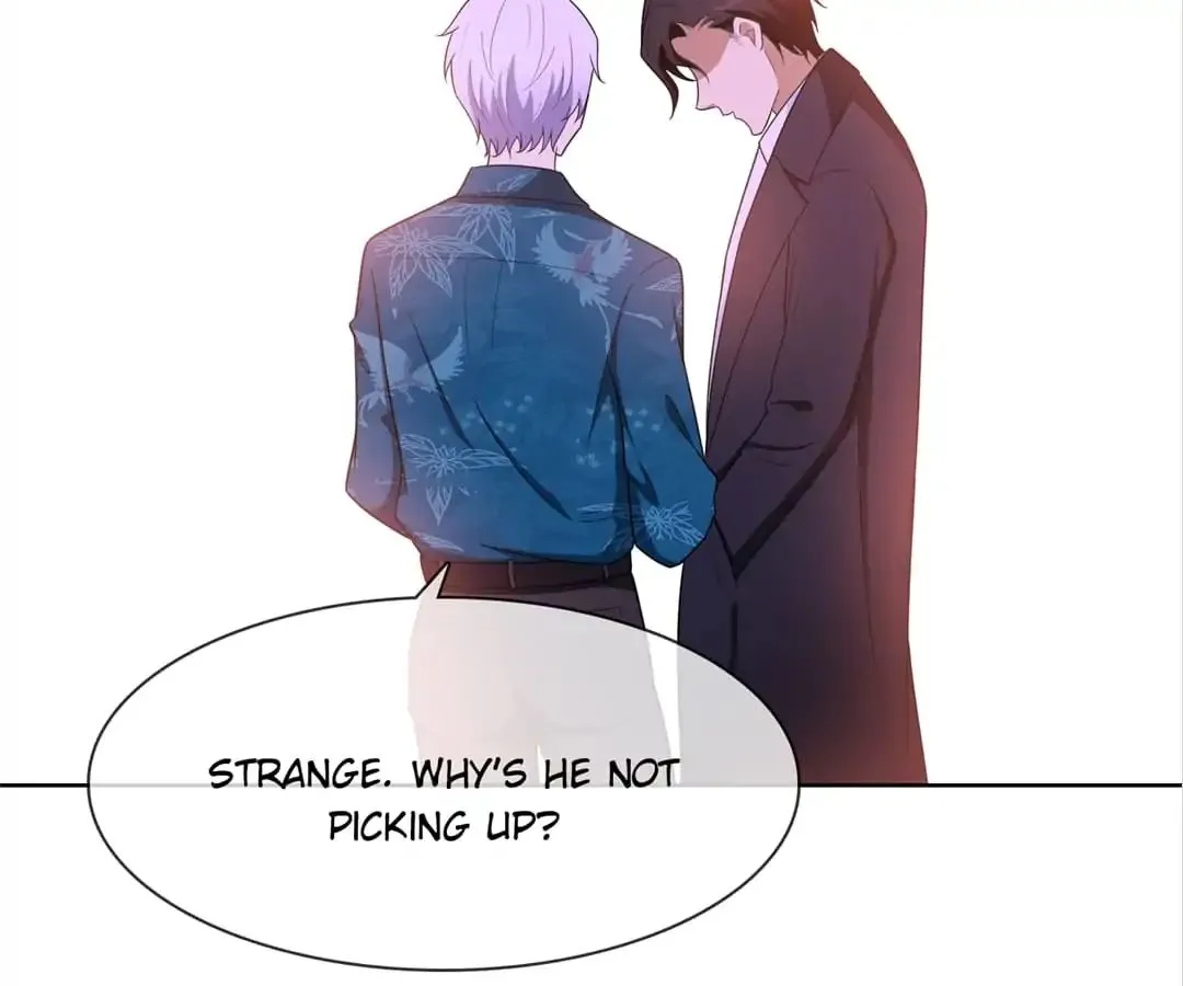 Chunqing Lushao Chapter 42 page 24 - 