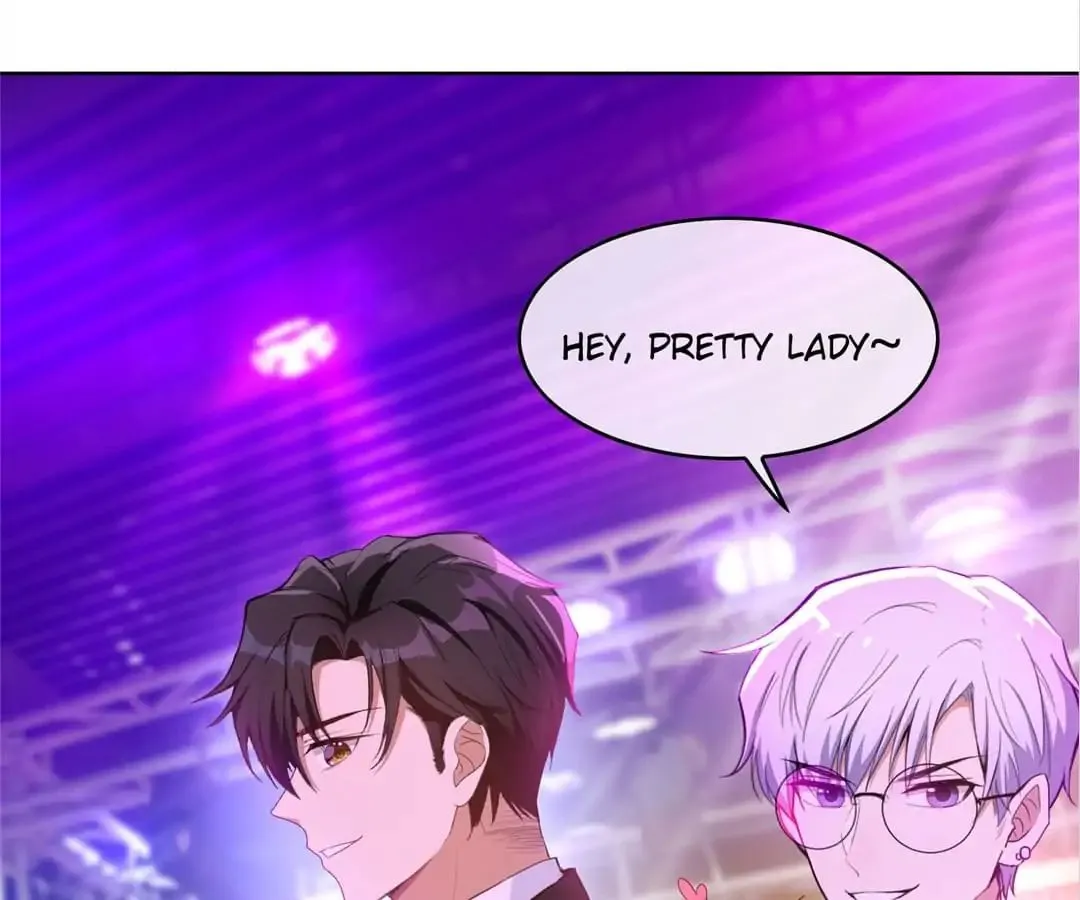Chunqing Lushao Chapter 42 page 8 - 