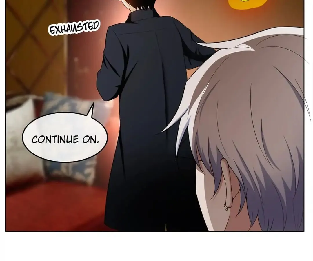 Chunqing Lushao Chapter 43 page 12 - 