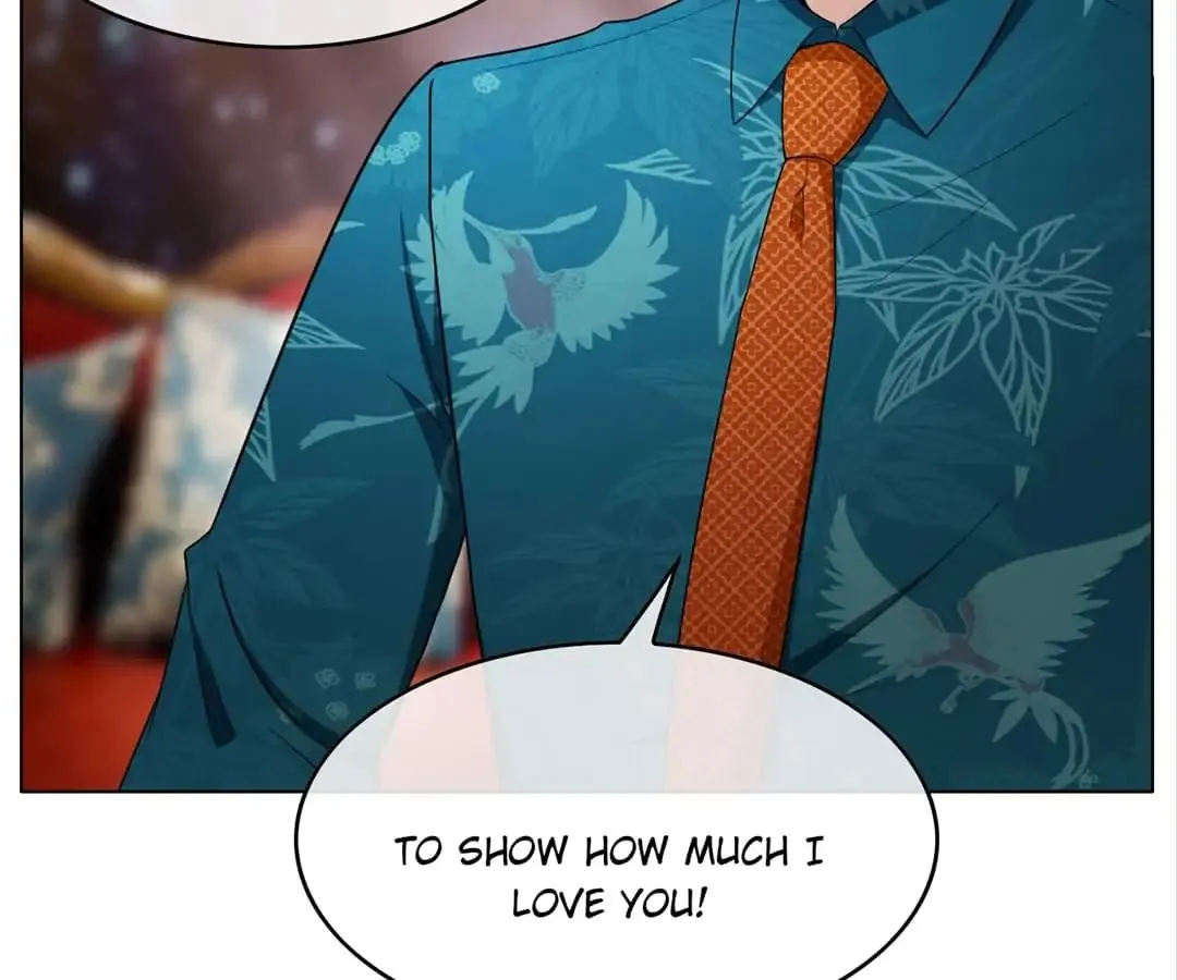 Chunqing Lushao Chapter 43 page 5 - 