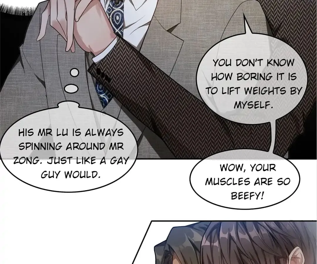 Chunqing Lushao Chapter 44 page 90 - 