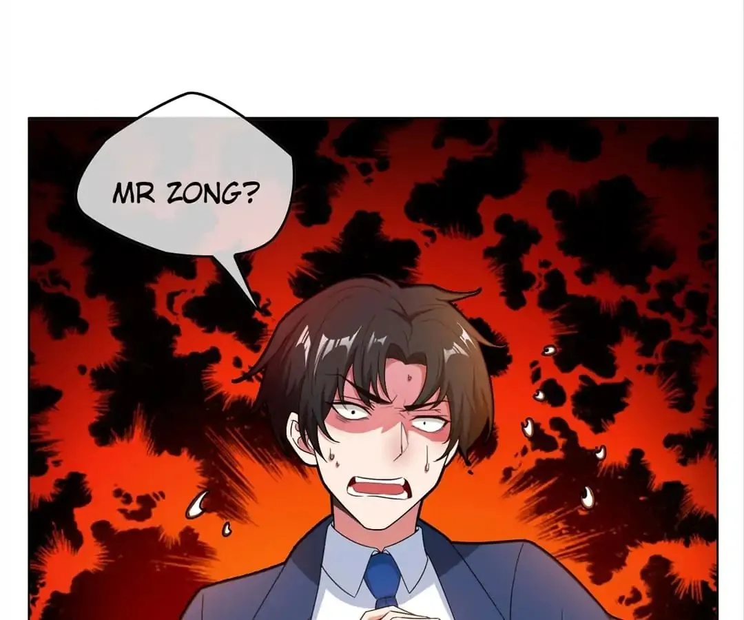 Chunqing Lushao Chapter 45 page 21 - 