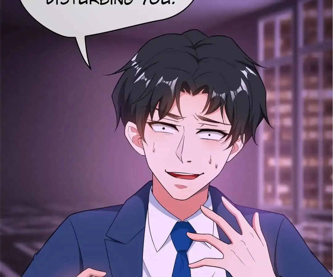 Chunqing Lushao Chapter 45 page 35 - 