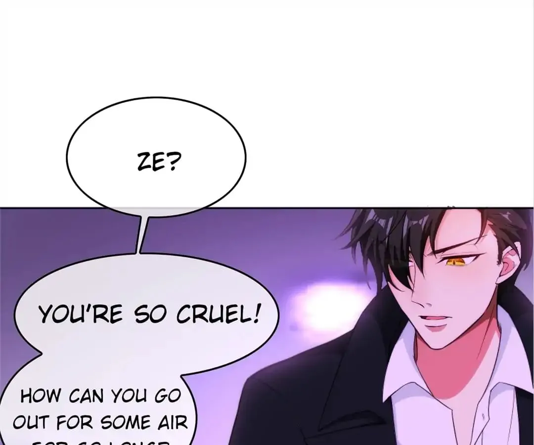 Chunqing Lushao Chapter 46 page 1 - 