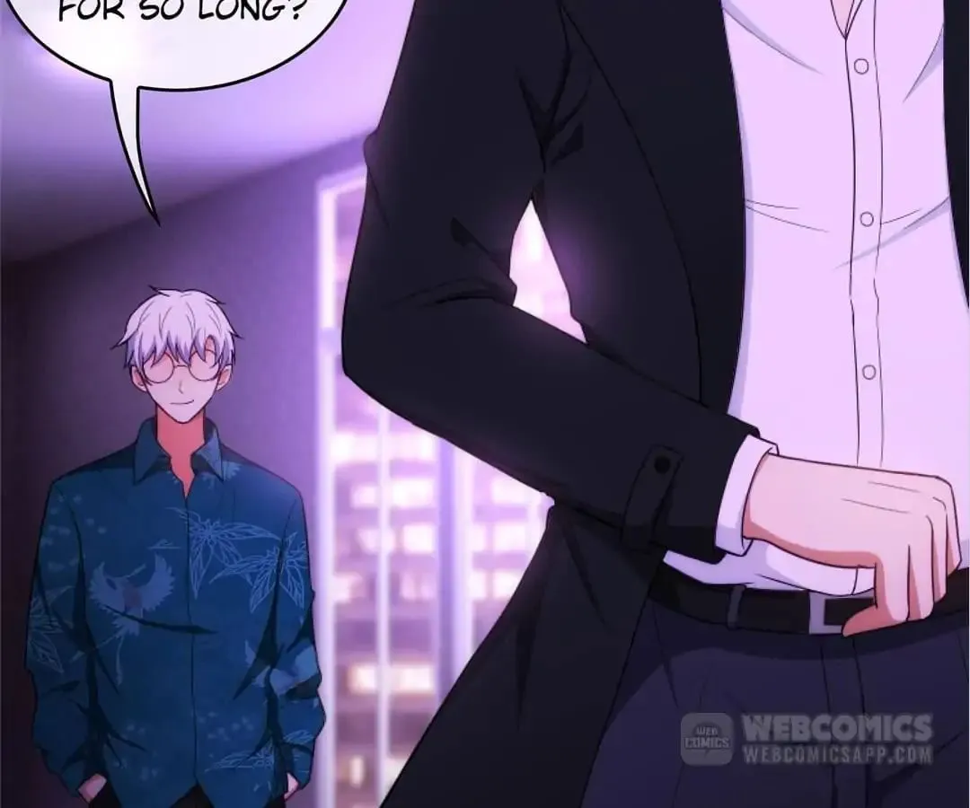 Chunqing Lushao Chapter 46 page 2 - 