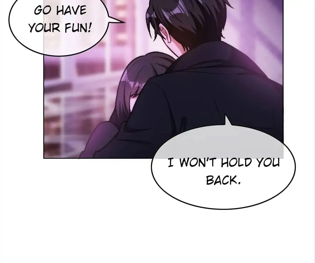 Chunqing Lushao Chapter 46 page 19 - 