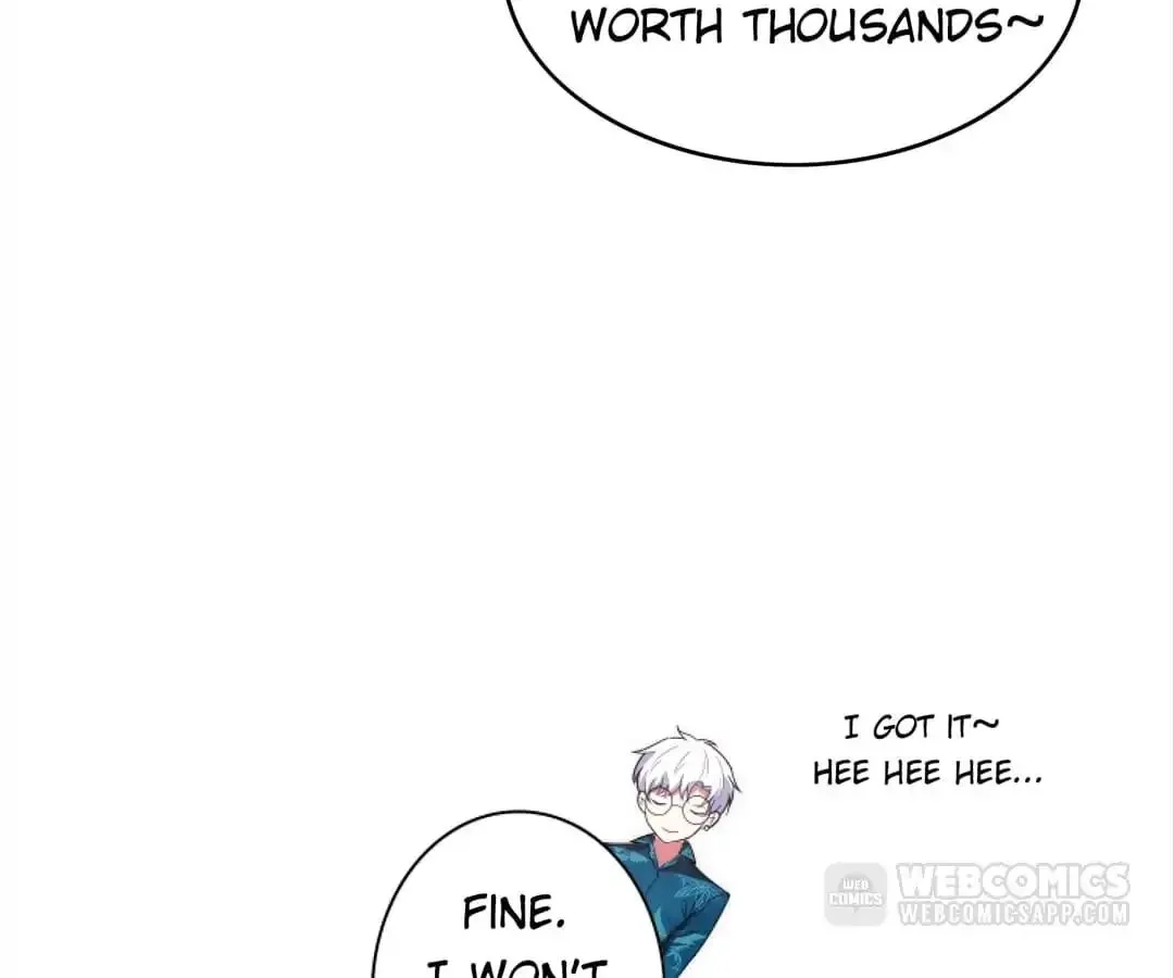 Chunqing Lushao Chapter 46 page 22 - 