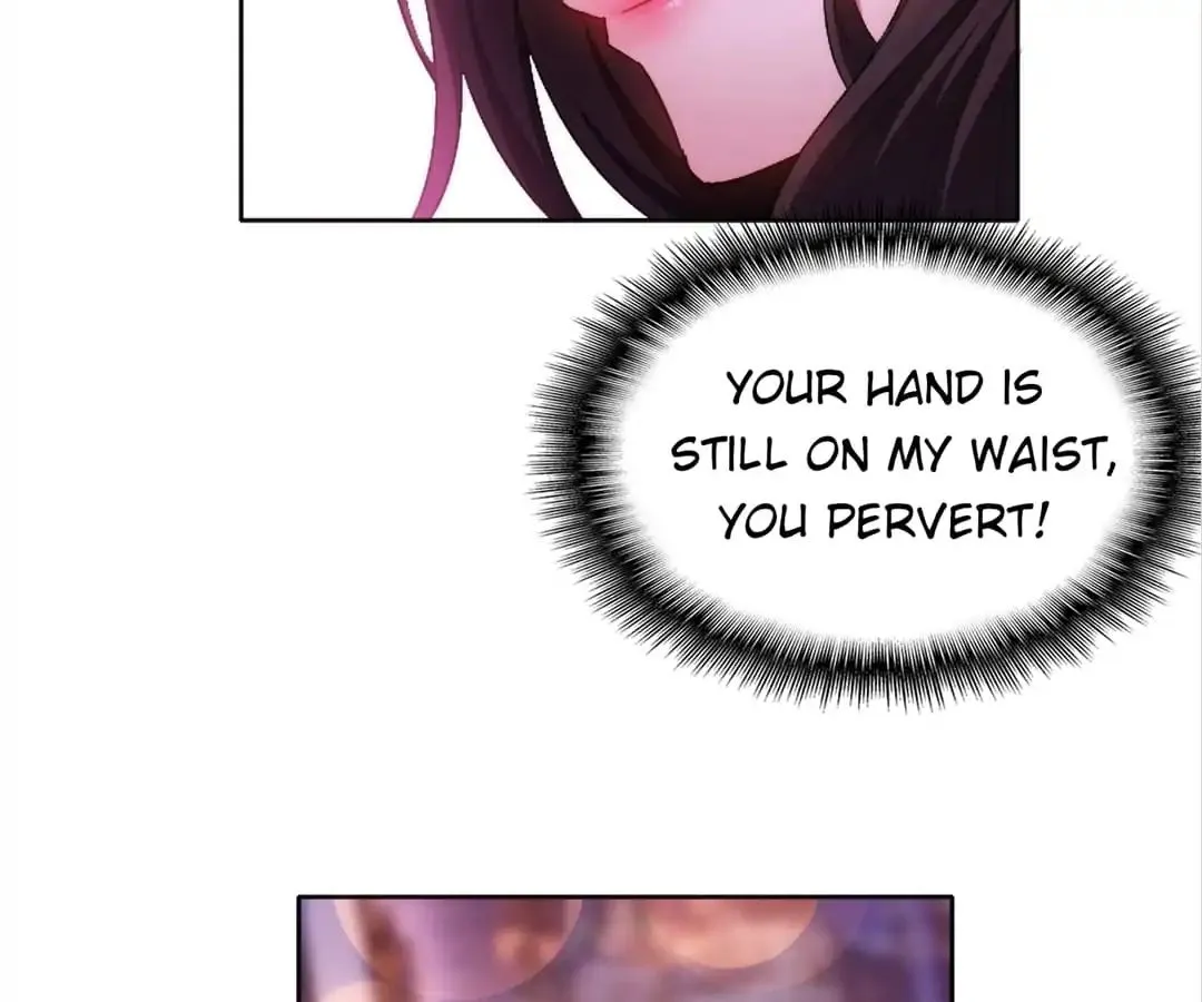 Chunqing Lushao Chapter 46 page 28 - 