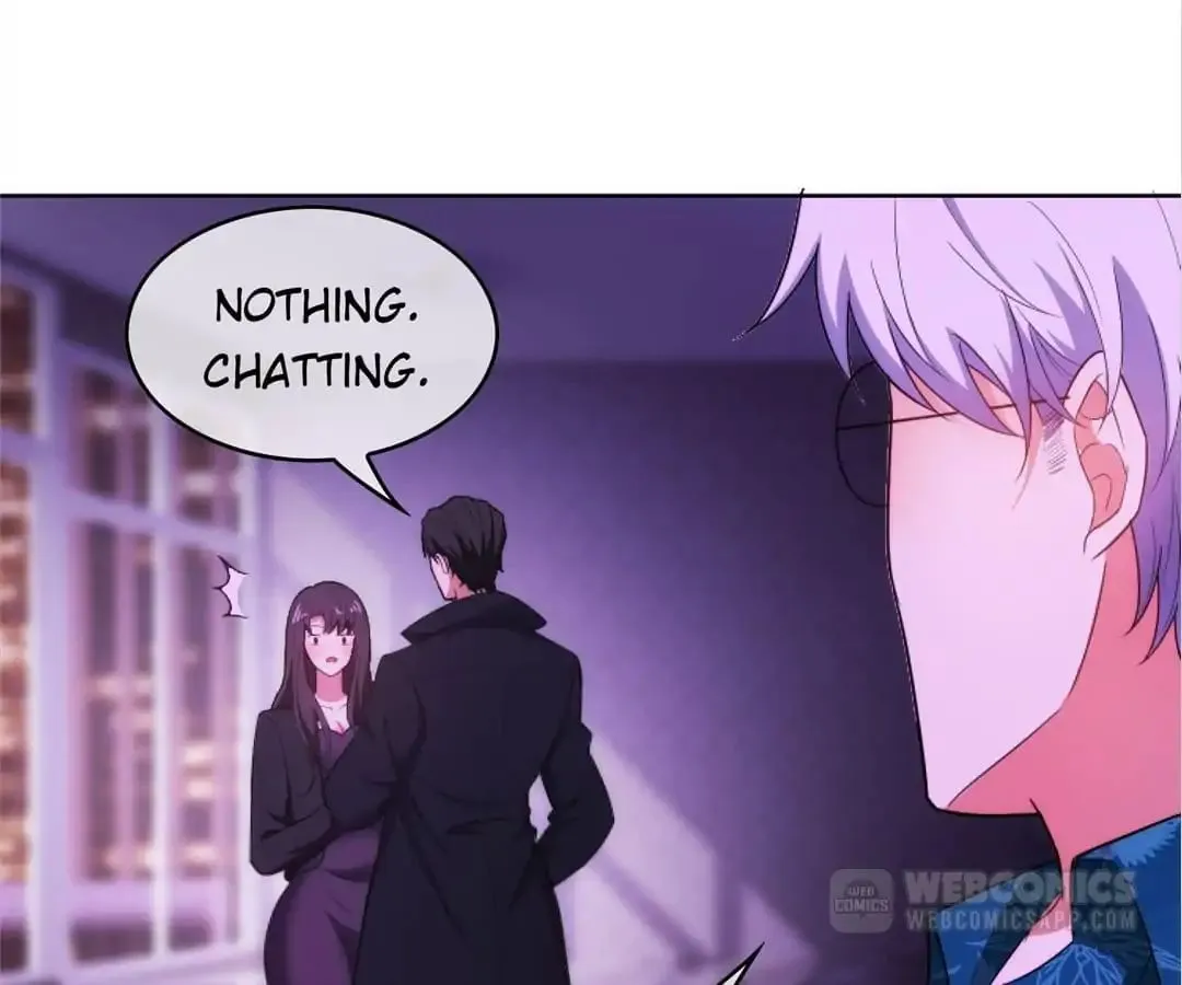 Chunqing Lushao Chapter 46 page 6 - 