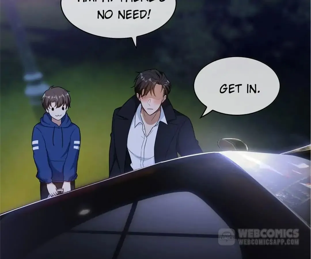 Chunqing Lushao Chapter 46 page 78 - 