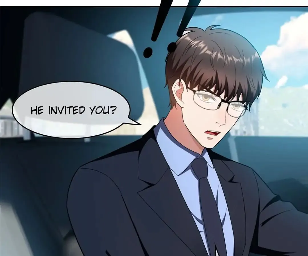 Chunqing Lushao Chapter 47 page 124 - 