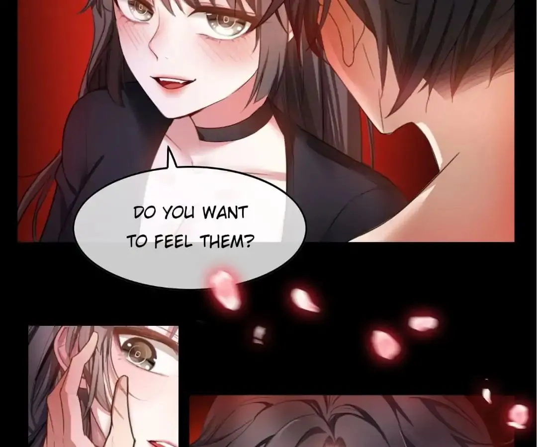 Chunqing Lushao Chapter 47 page 15 - 