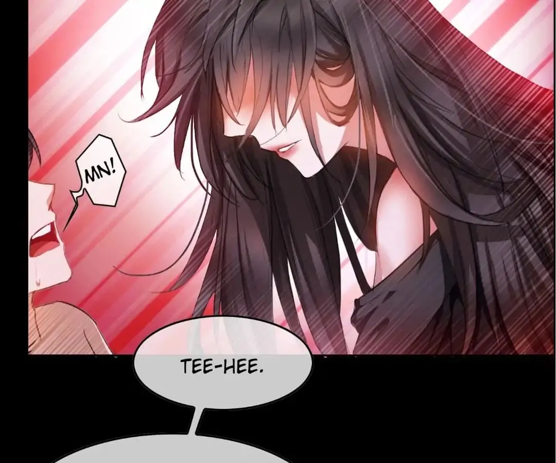 Chunqing Lushao Chapter 47 page 20 - 