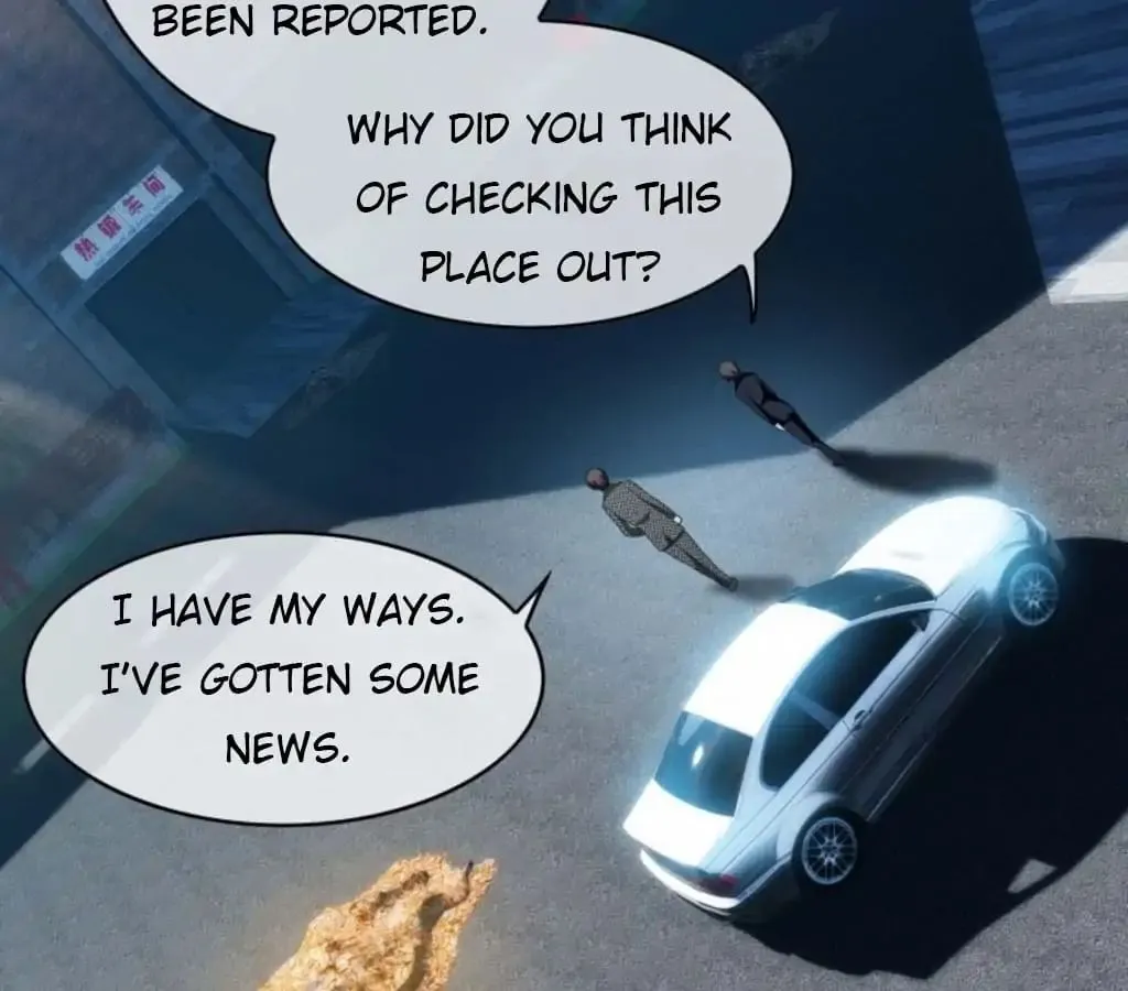 Chunqing Lushao Chapter 47 page 40 - 