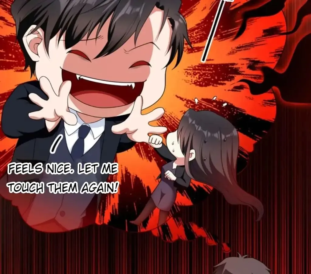 Chunqing Lushao Chapter 47 page 48 - 