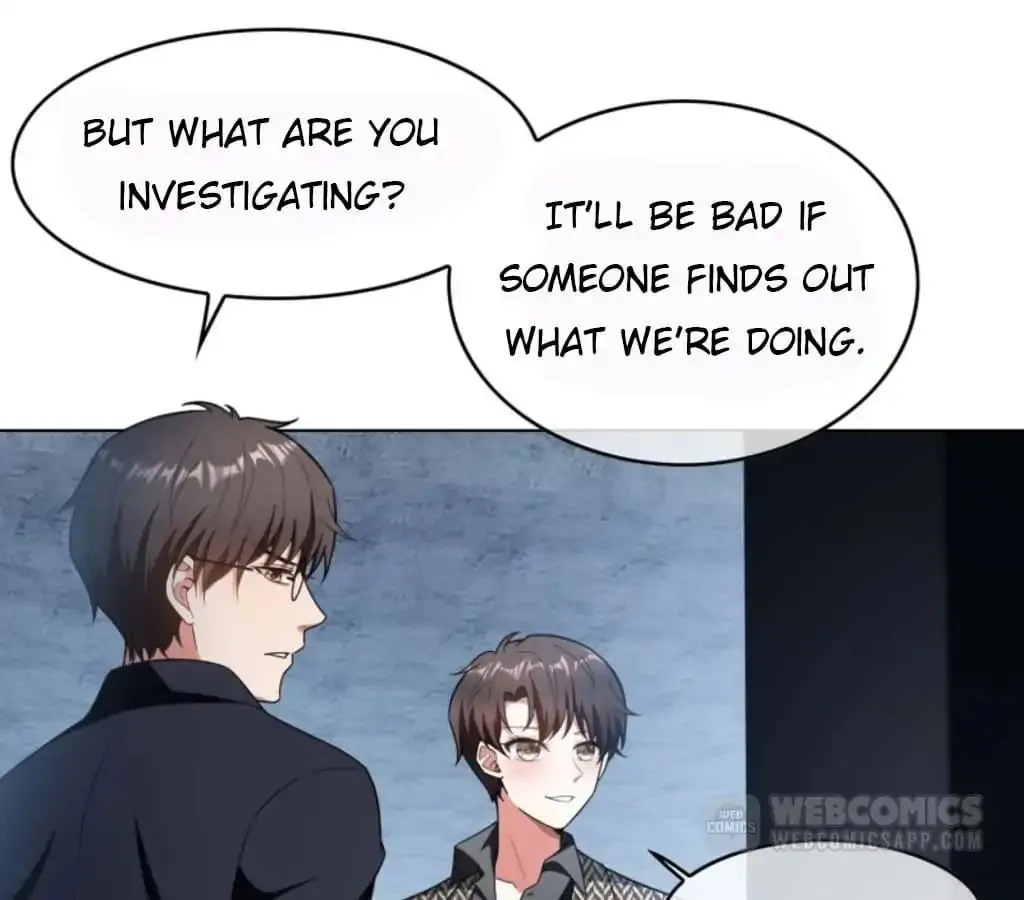 Chunqing Lushao Chapter 47 page 50 - 