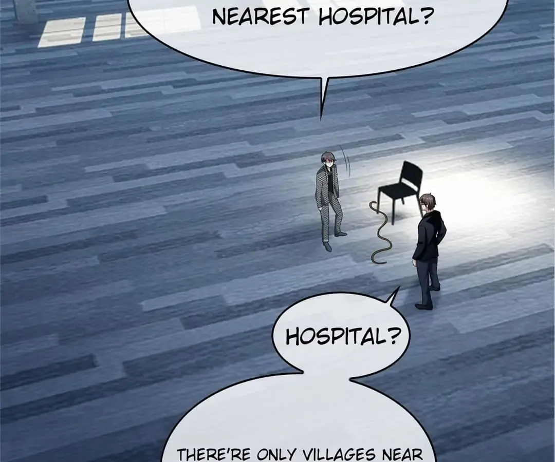 Chunqing Lushao Chapter 47 page 75 - 