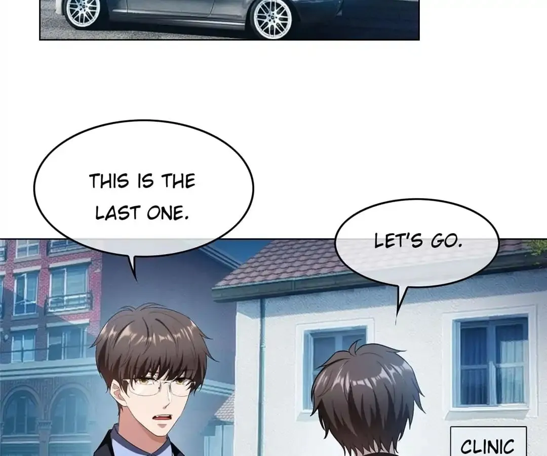 Chunqing Lushao Chapter 47 page 87 - 