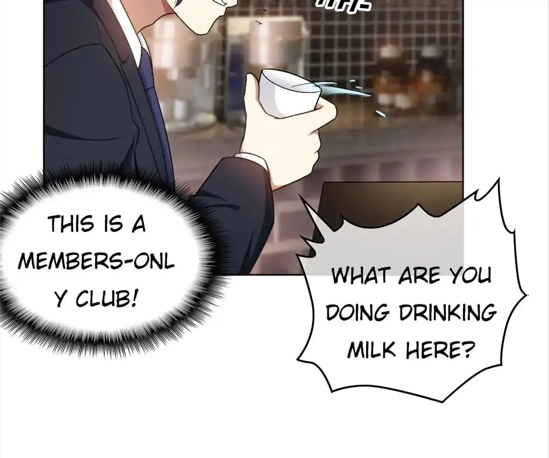 Chunqing Lushao Chapter 48 page 23 - 